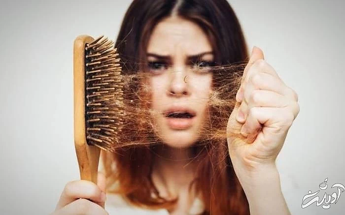 فواید روغن آرگان برای مو ریزش مو